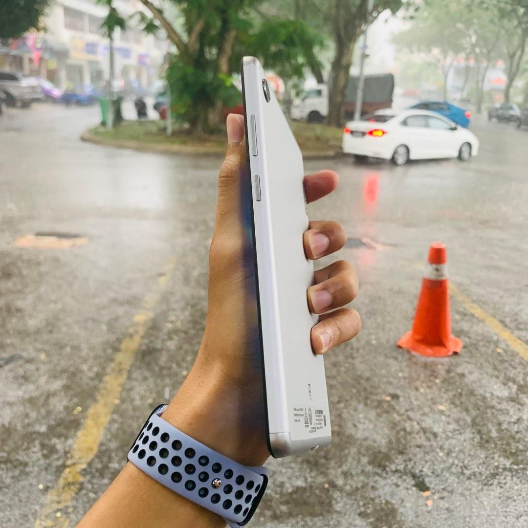 Lenovo Tablet M7, Mobile Phones & Gadgets, Tablets, Android on Carousell