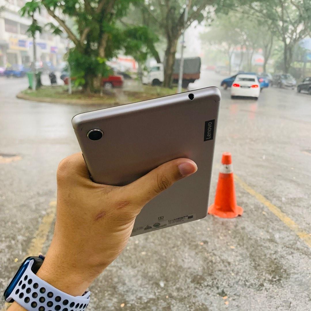 Lenovo Tablet M7, Mobile Phones & Gadgets, Tablets, Android on Carousell