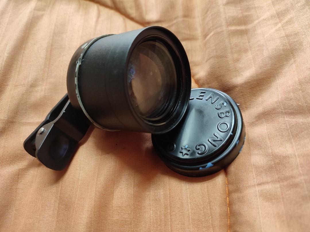 Lensbong, Photography, Lens & Kits on Carousell