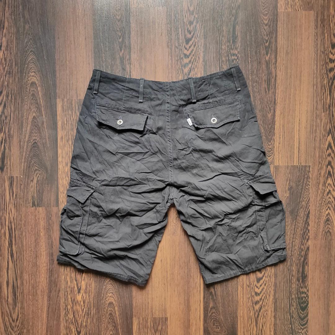 Levi's men's ace cargo twill short on sale