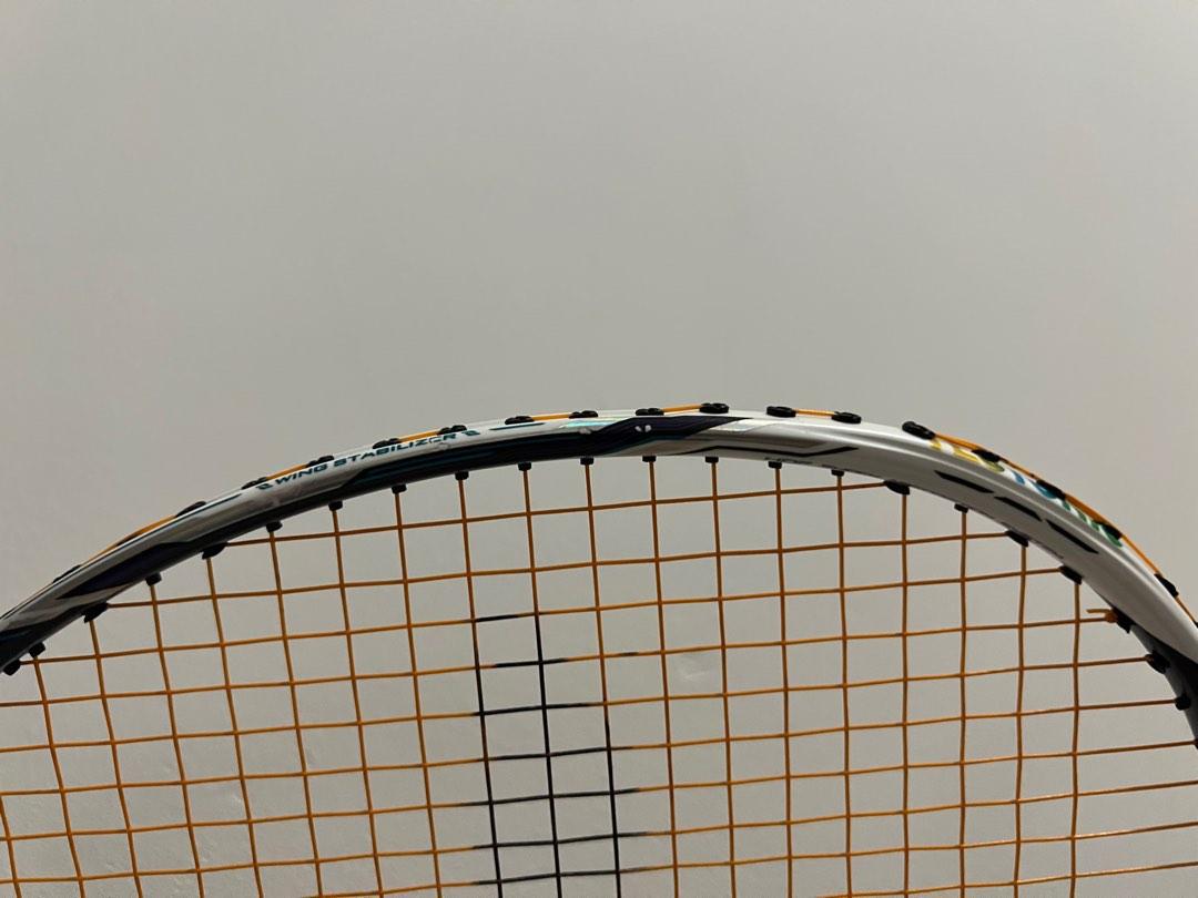 LI-NING TeoTonic 9 4UG5 ラケット
