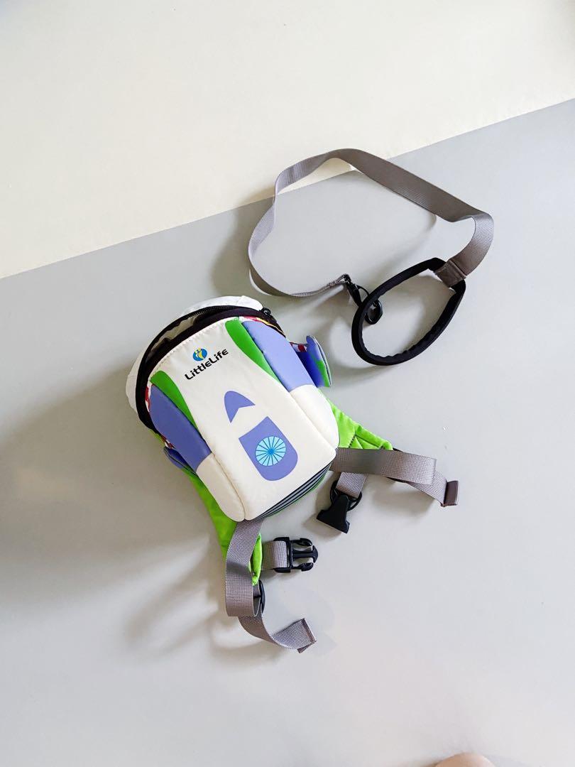 Littlelife buzz lightyear outlet