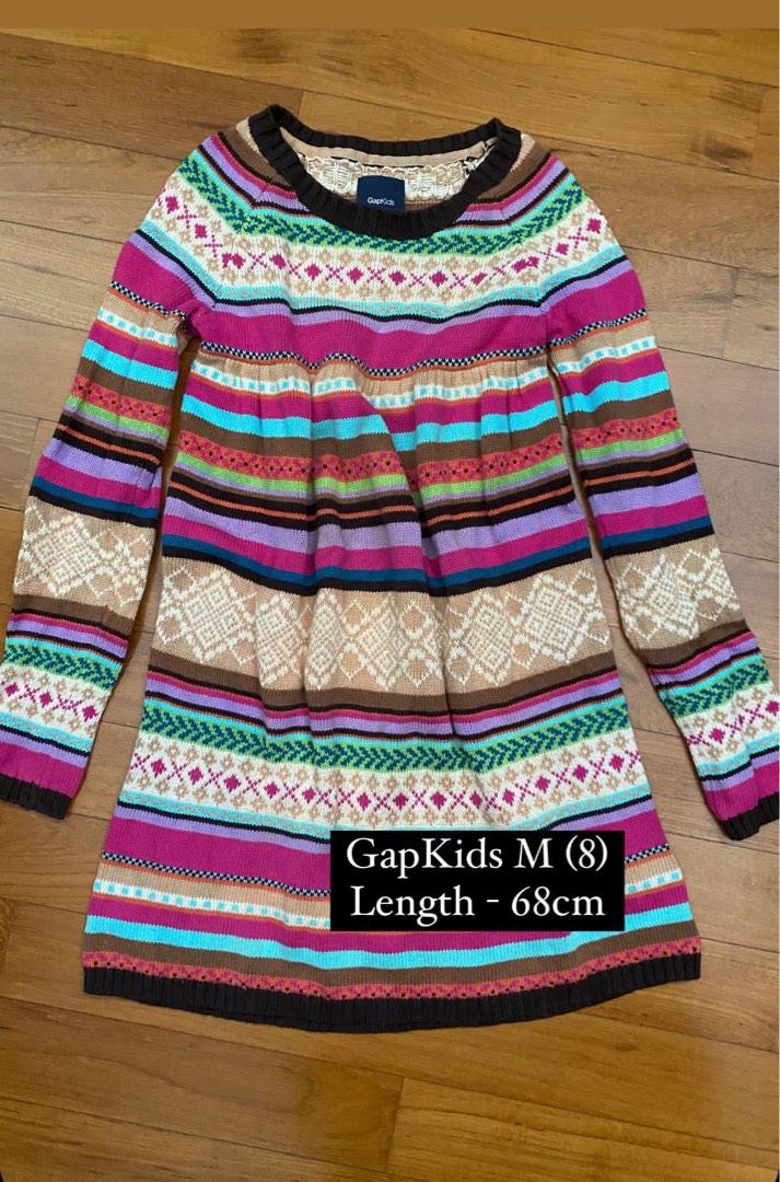 Gap long sweater outlet