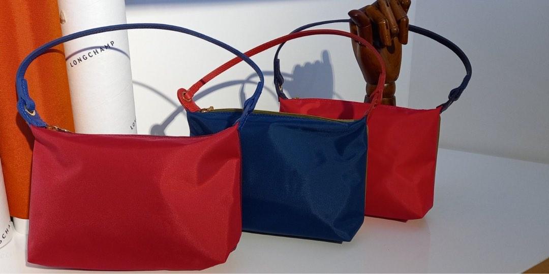 !!!LAST STOCKS!!! Brand New and Authentic Longchamp Le Pliage Bi Color