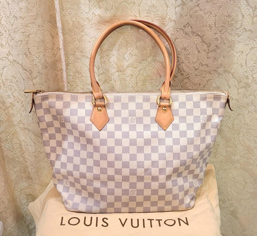 Louis Vuitton - Saleya MM N51185 Bag - Catawiki