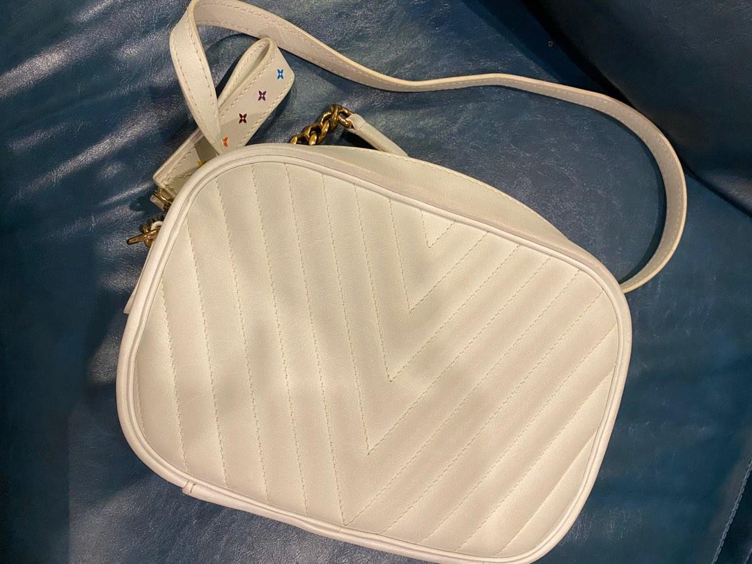 Louis Vuitton New Wave Camera Bag, Women's Fashion, Bags & Wallets