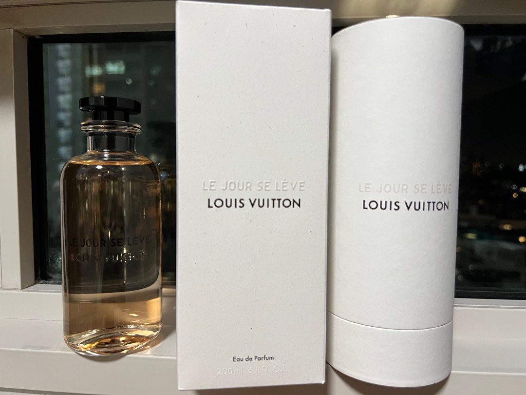 Louis Vuitton Imagination Decant, Beauty & Personal Care, Fragrance &  Deodorants on Carousell