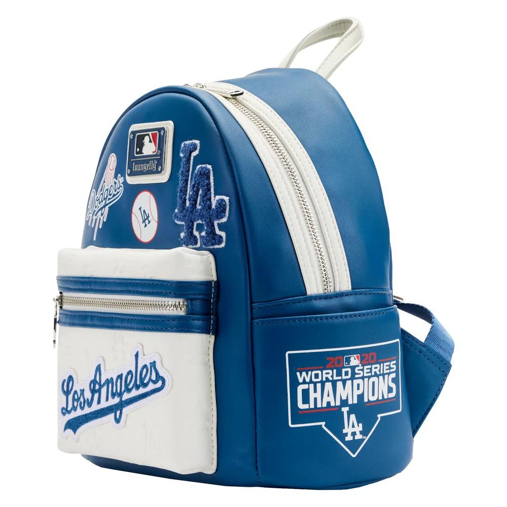 Dodgers mini backpack online