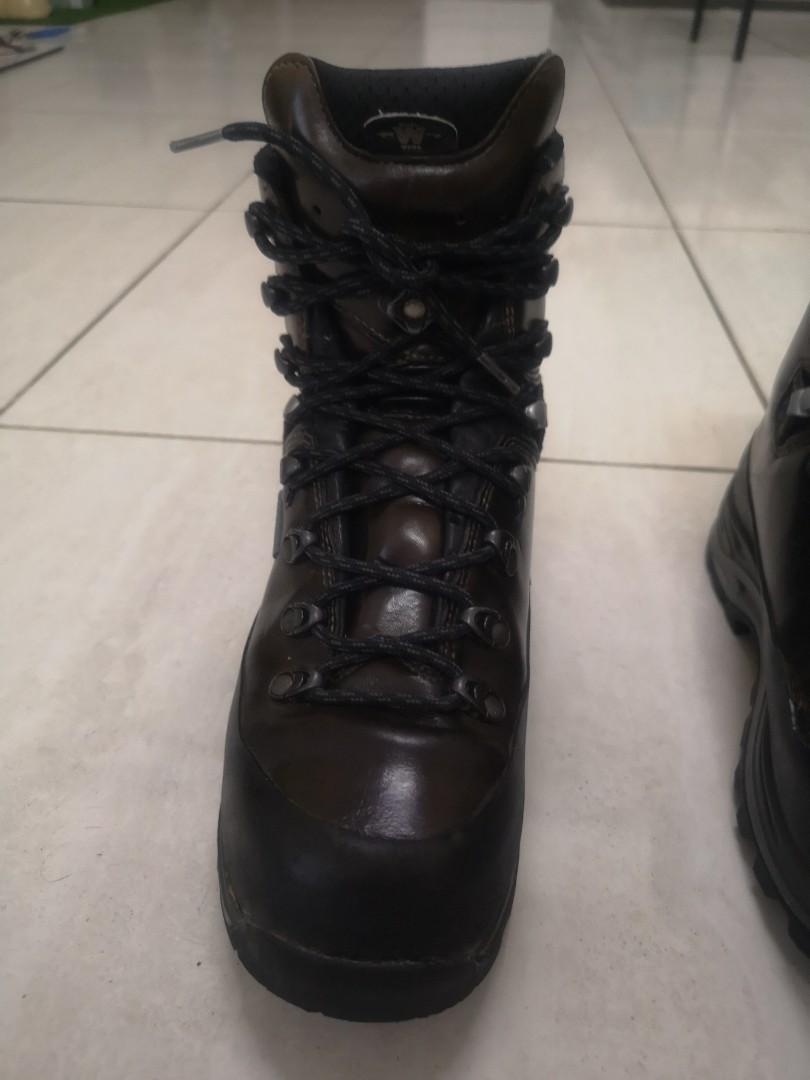 Lowa tibet pro on sale gtx