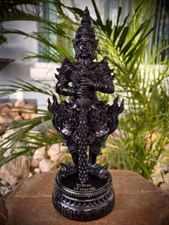 Taowessuwan Bucha Collection item 1