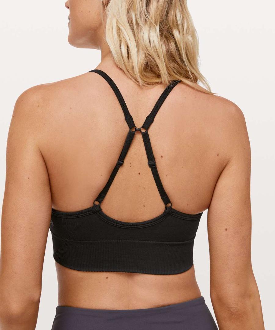 Ebb to shop street bra lululemon