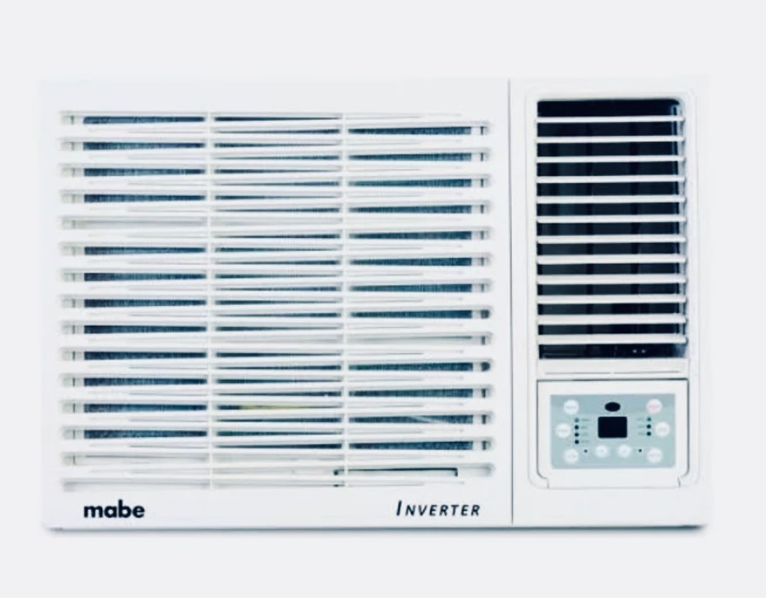 Mabe inverter aircon 1hp, TV & Home Appliances, Air Conditioning and