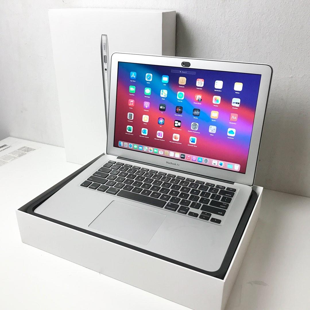 i5/8g/512 MacBookAir13 Office Win10&11-