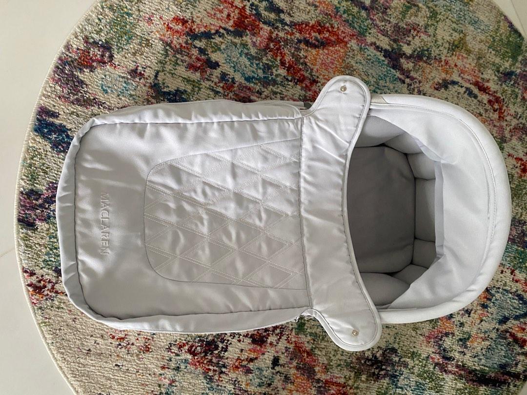 Maclaren carrycot hot sale