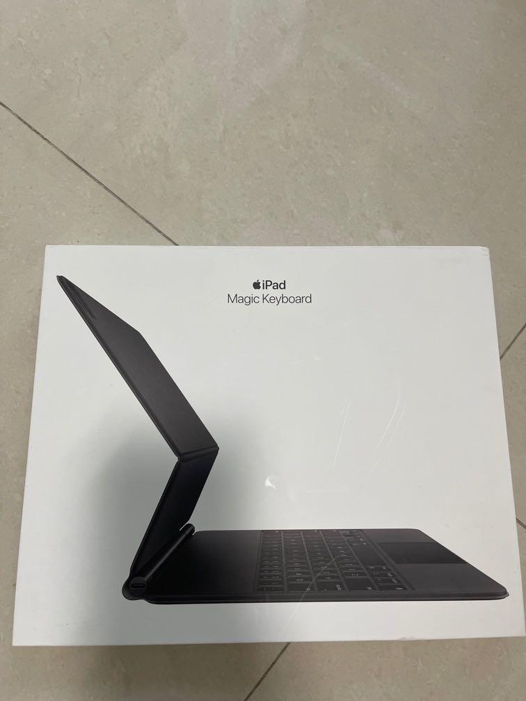 Magic Keyboard, Computers & Tech, Laptops & Notebooks on Carousell