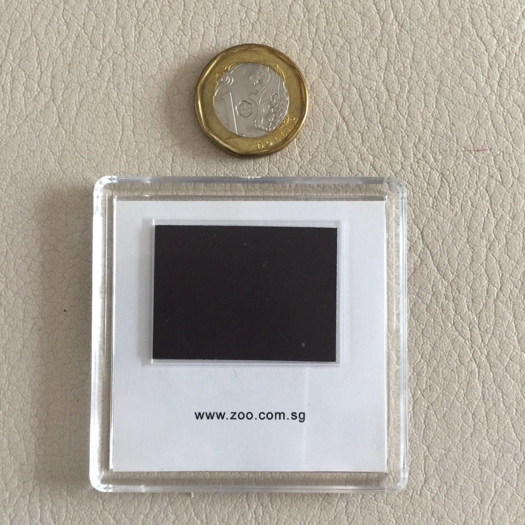 from Singapore, Hobbies & Toys, Memorabilia & Collectibles