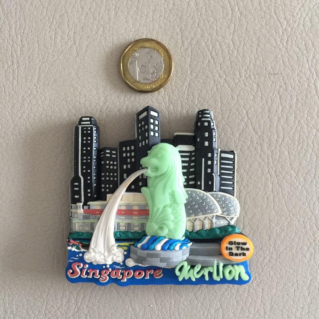 from Singapore, Hobbies & Toys, Memorabilia & Collectibles