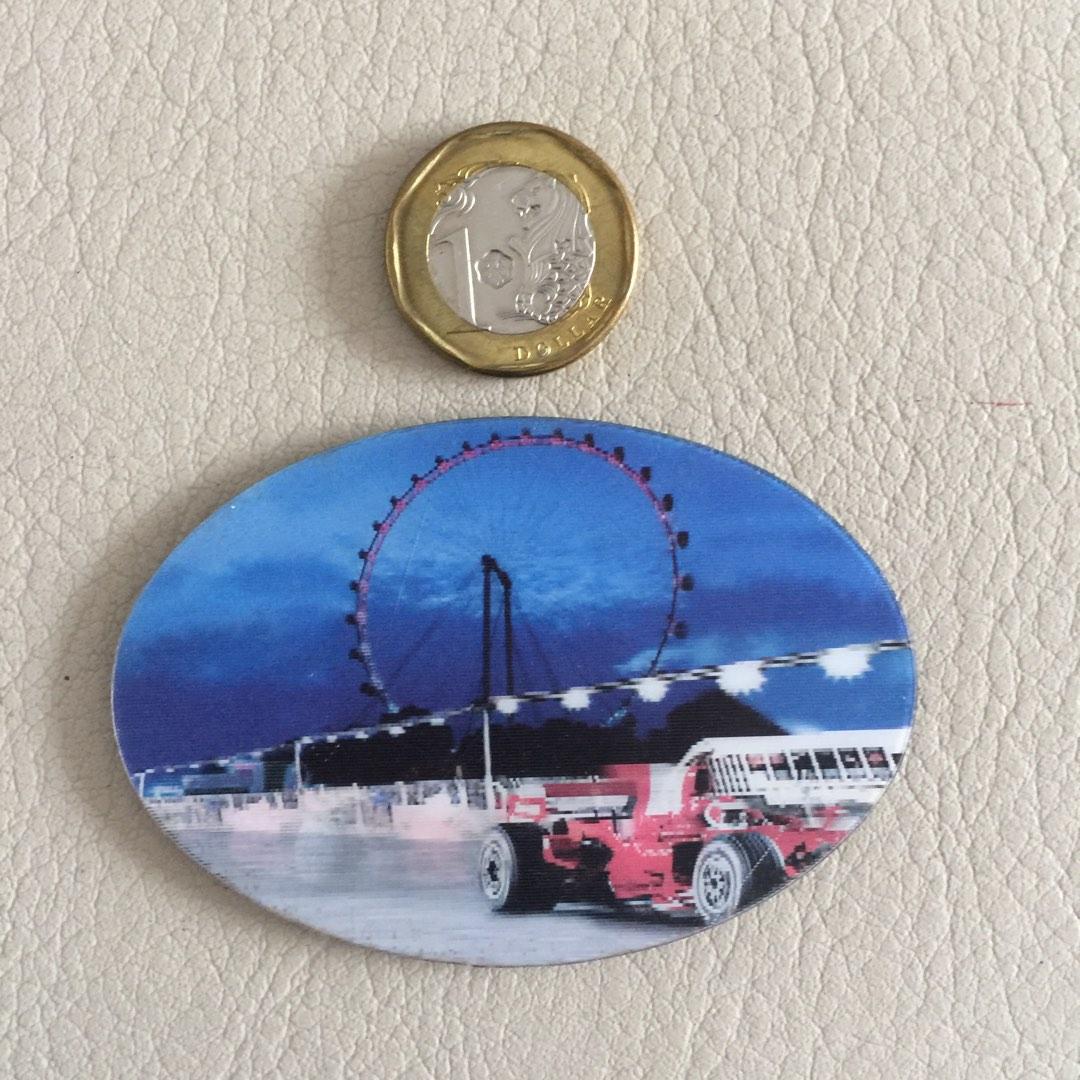 from Singapore, Hobbies & Toys, Memorabilia & Collectibles