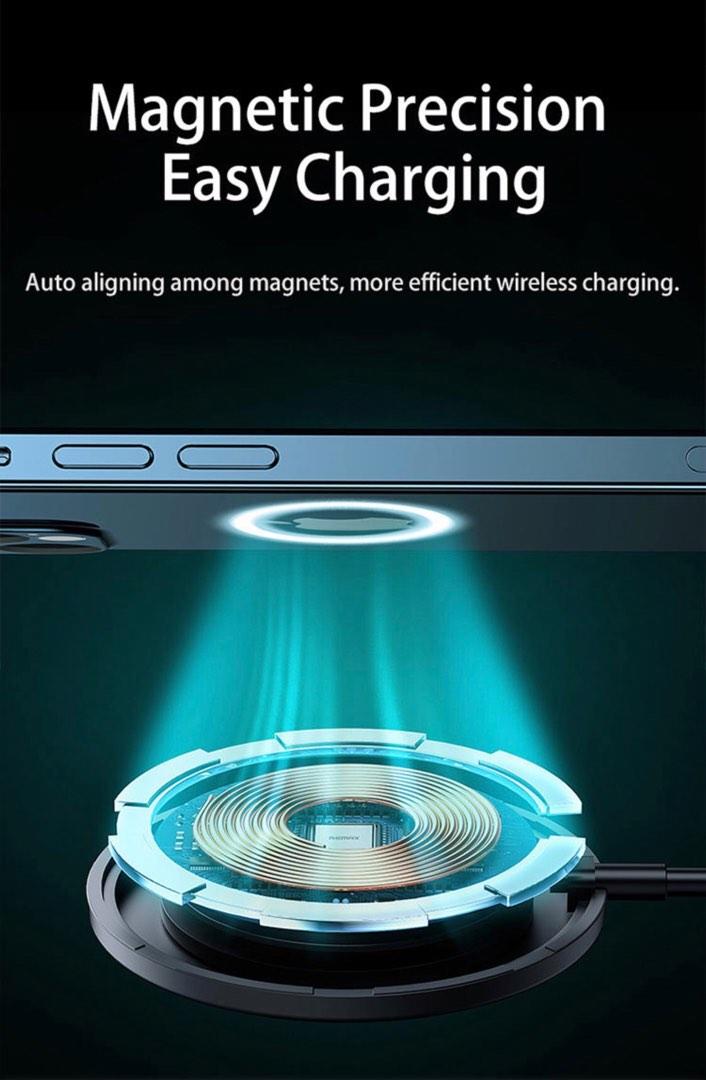 ワンピなど最旬ア！ オーエルジーBelkin MagSafe 3-in-1 Wireless Charger 2-in-1 Charger, 15W  Fast Charging iPhone Stand for 13, 12, Pro, 並行輸入品