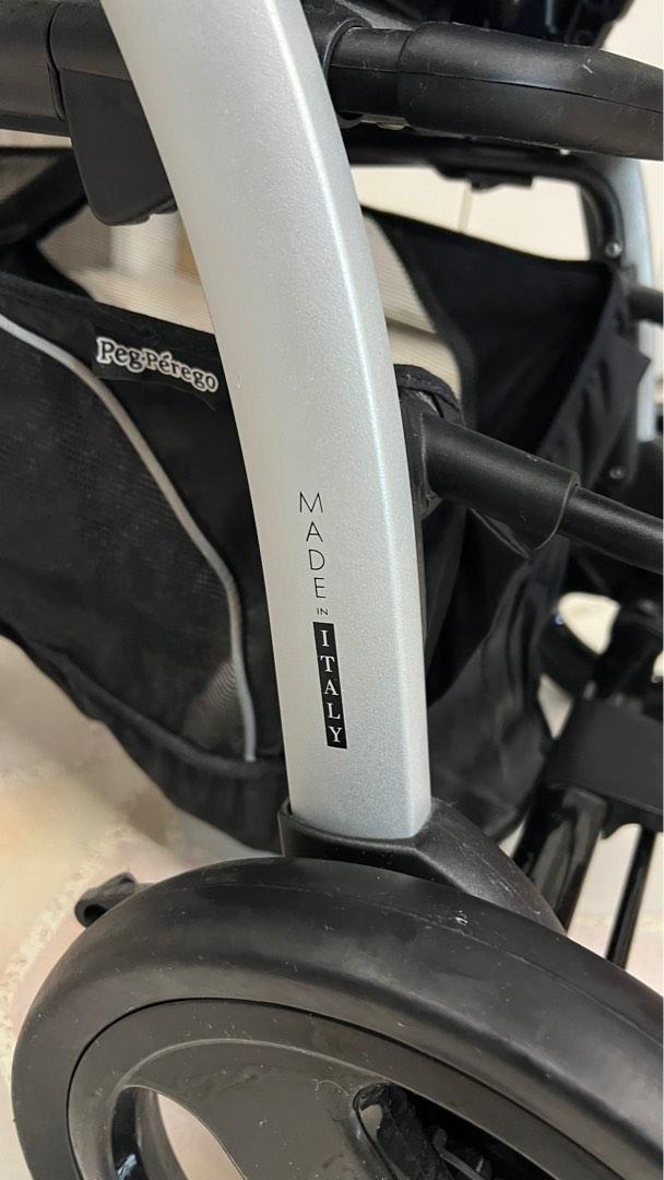 Maserati stroller online
