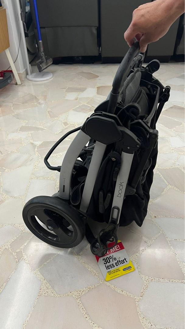 Maserati stroller sale