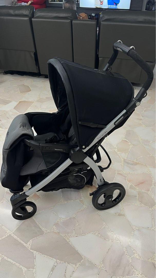 Maserati stroller online
