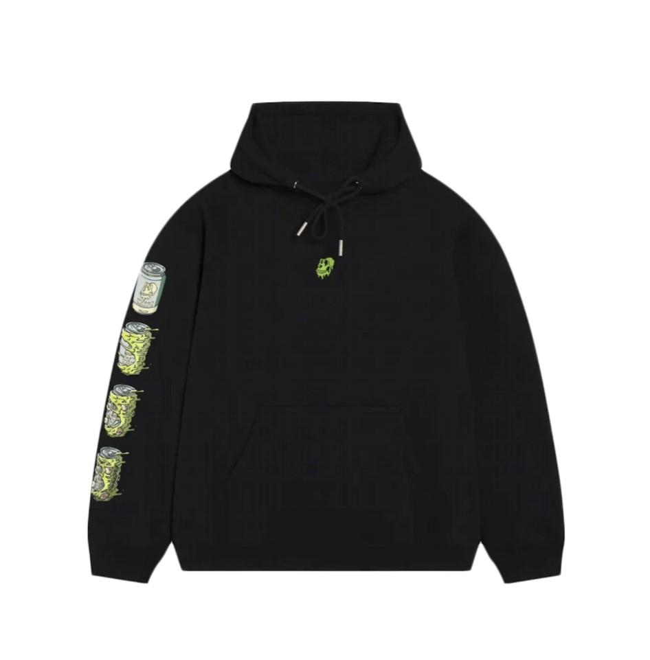 MAYC M2 Mutant Serum hoodie Men s Fashion Tops Sets Hoodies