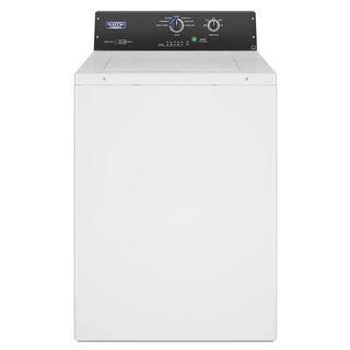 MAYTAG COMMERCIAL WASHER AND DRYER