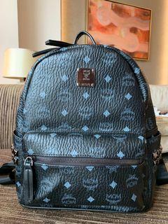 MCM BAG MEDIUM
