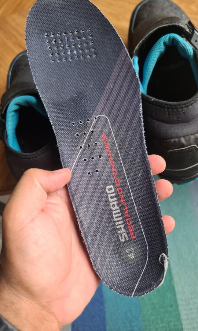 Shimano me7 43 discount