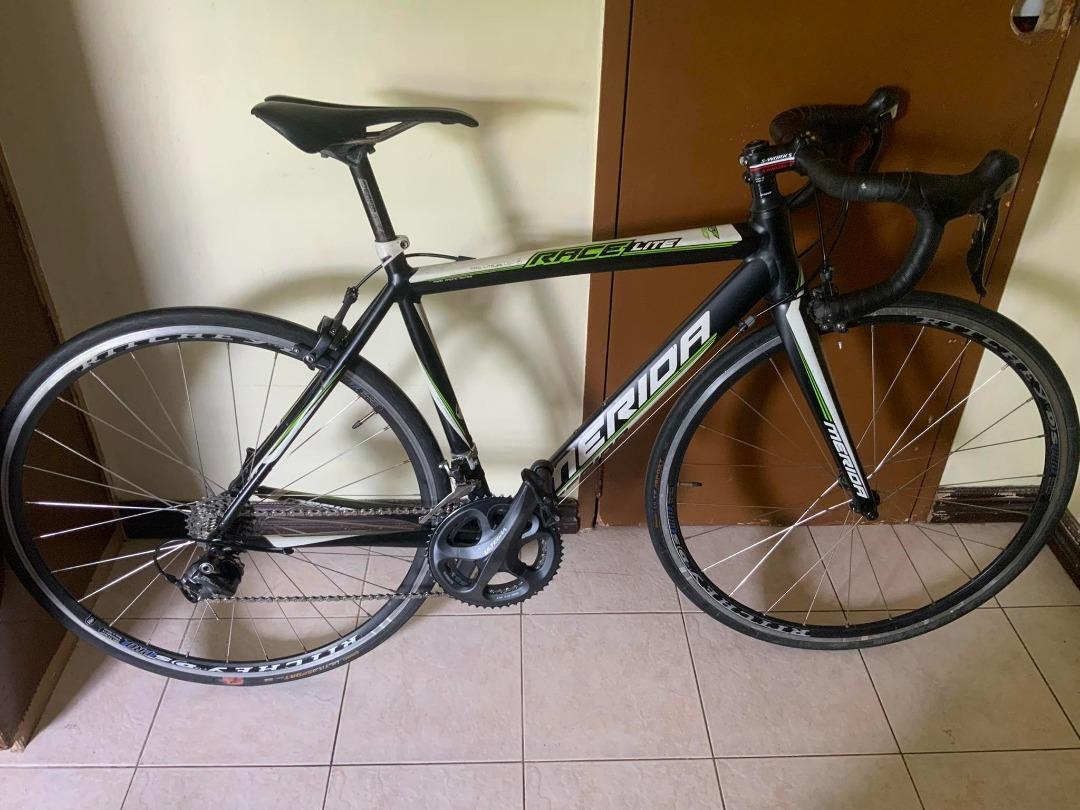 Merida race lite 900 for sale sale