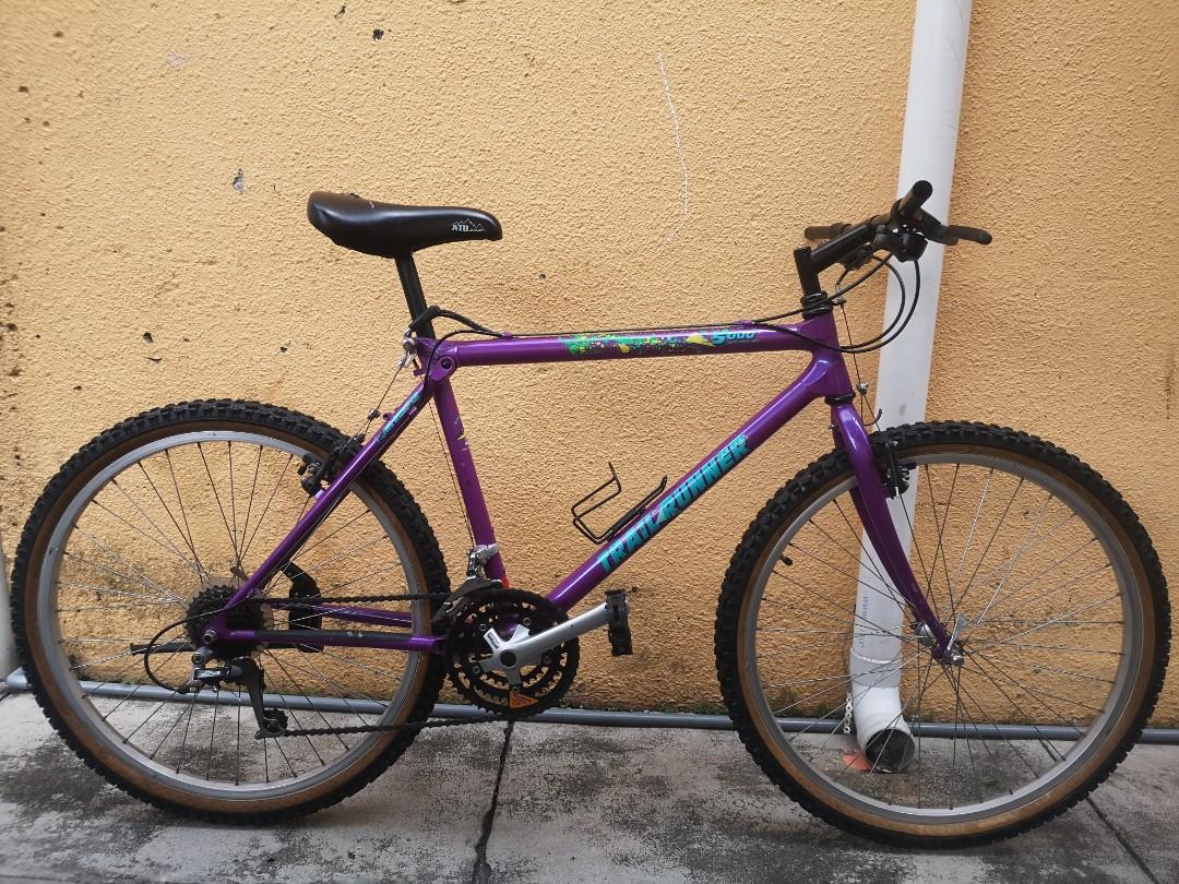 Miyata trail runner 26mtb