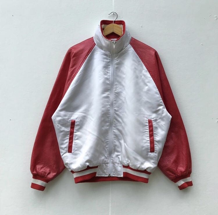 Mizuno Baseball Jacket