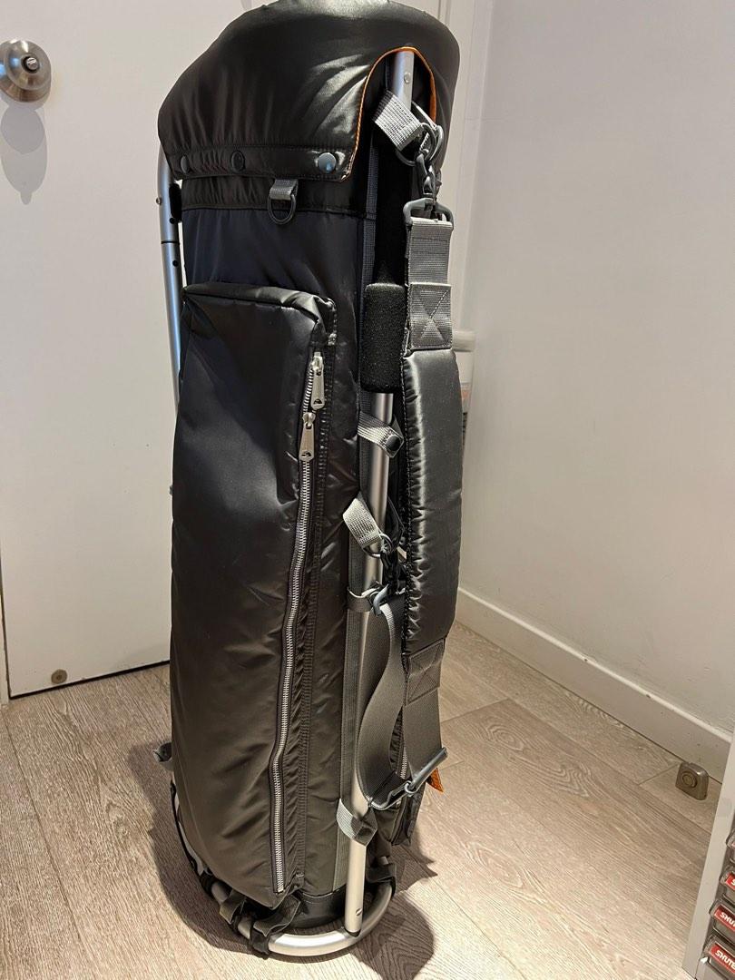 Mizuno Frame Walker stand golf bag - MINT CONDITION, 運動產品