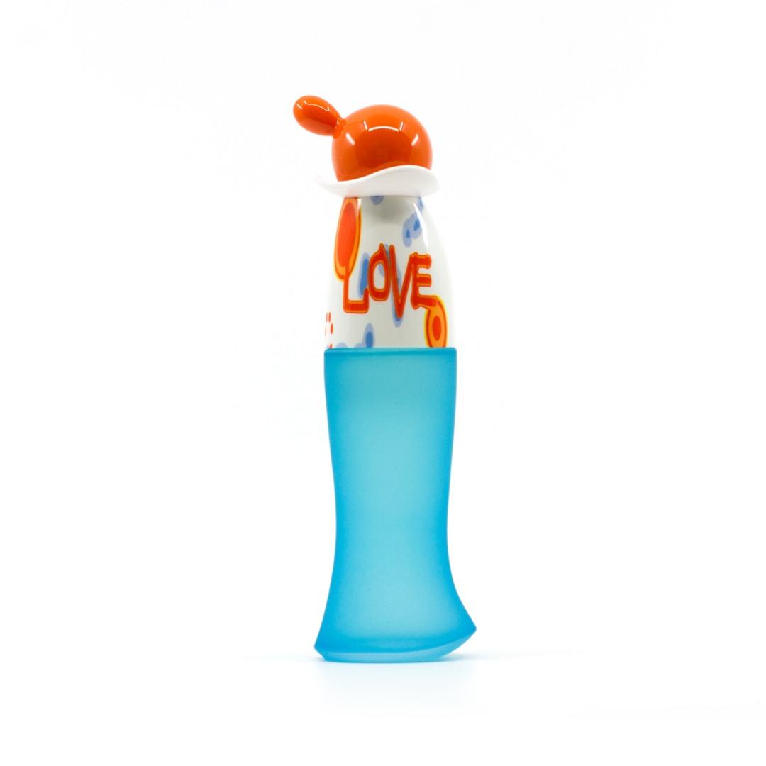 Moschino Cheap Chic I Love Love EDT 50ML 50ML For Women