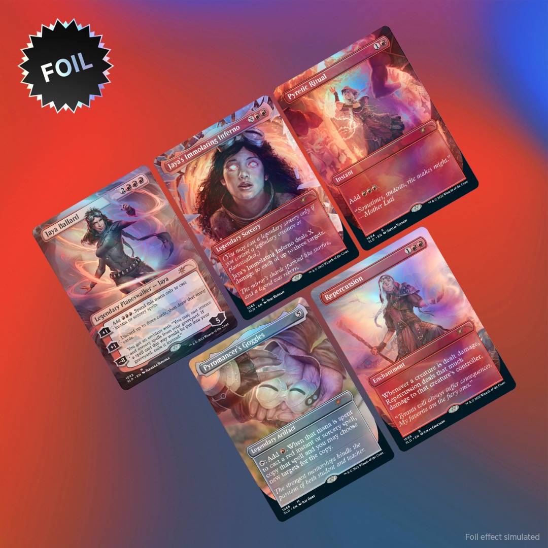 mtg-secret-lair-august-superdrop-2022-in-memoriam-jaya-ballard-foil
