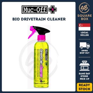 Muc-off Collection item 3
