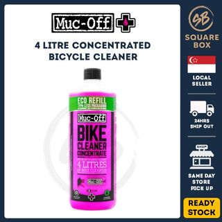 Muc-off Collection item 1