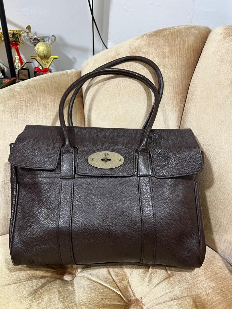 Genuine second hand hot sale mulberry bags