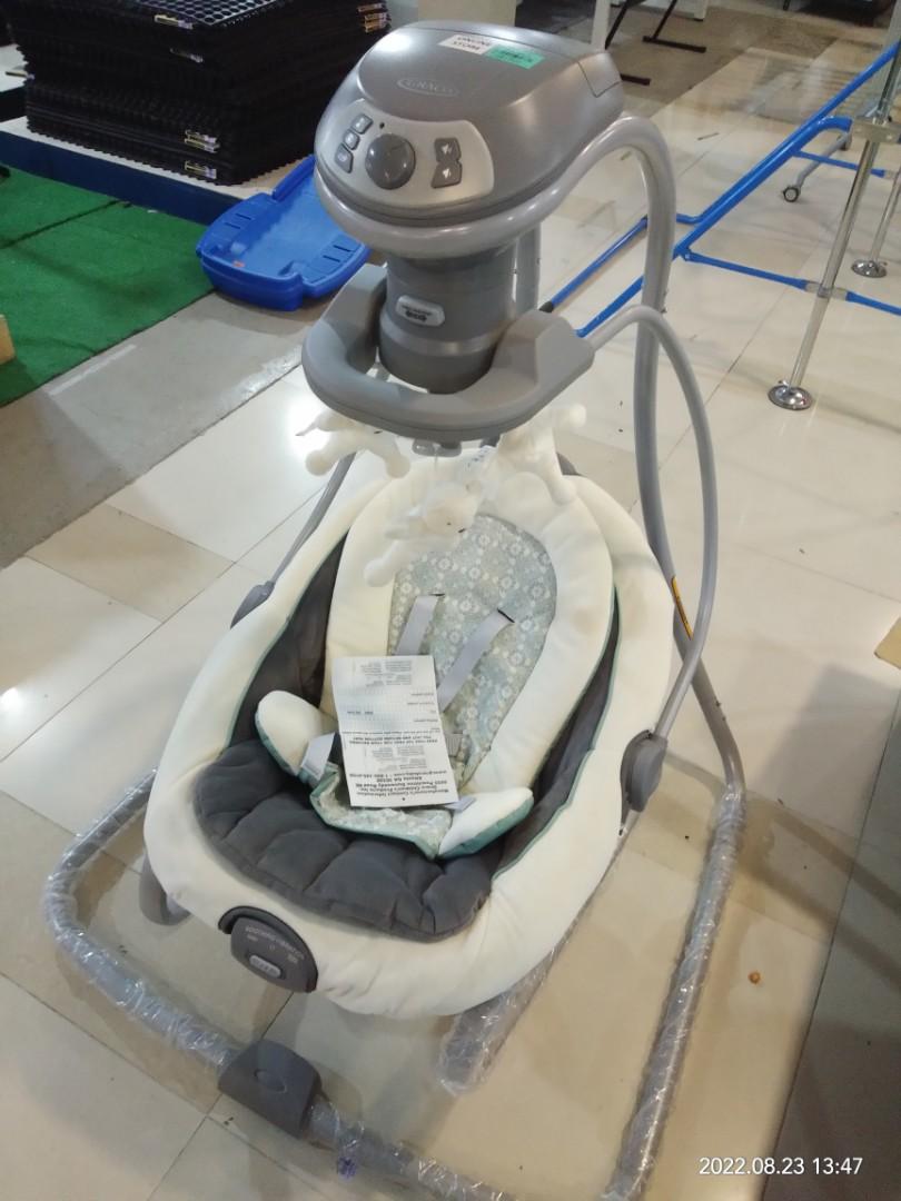 Multi direction graco Mode of payment Cash Gcash Card BDO, Metrobank