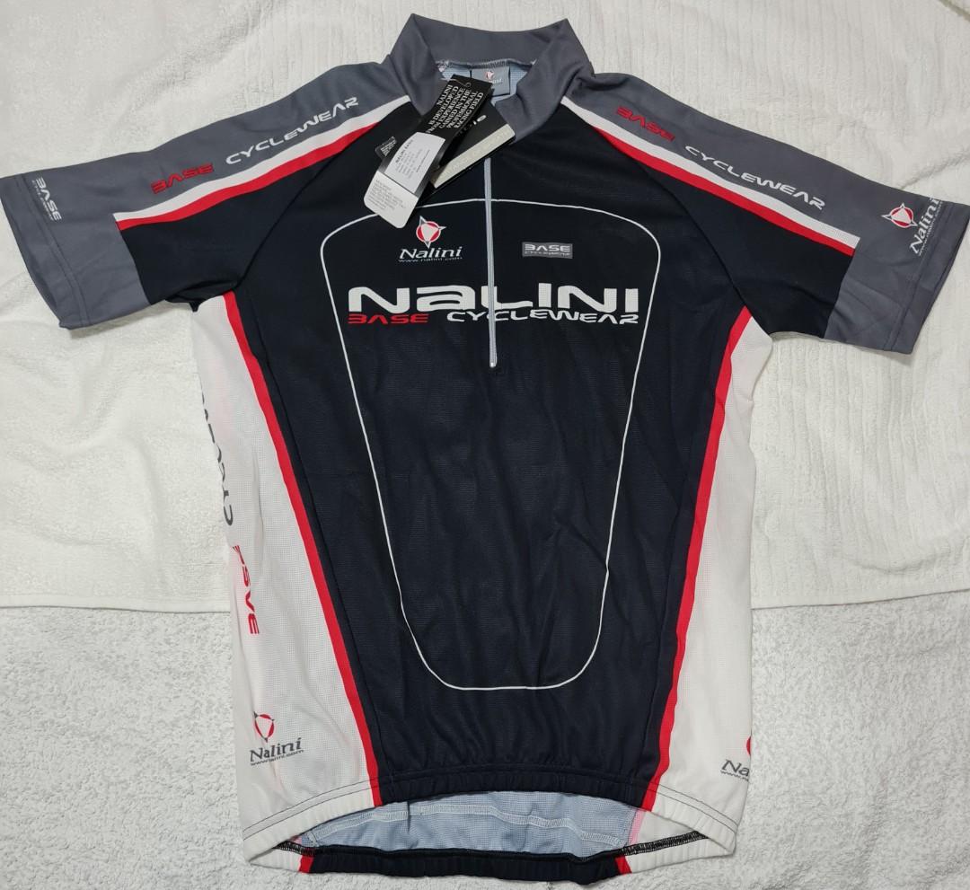 Nalini shop base cyclewear