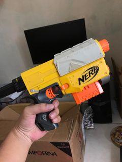 Nerf Recon Cs-6