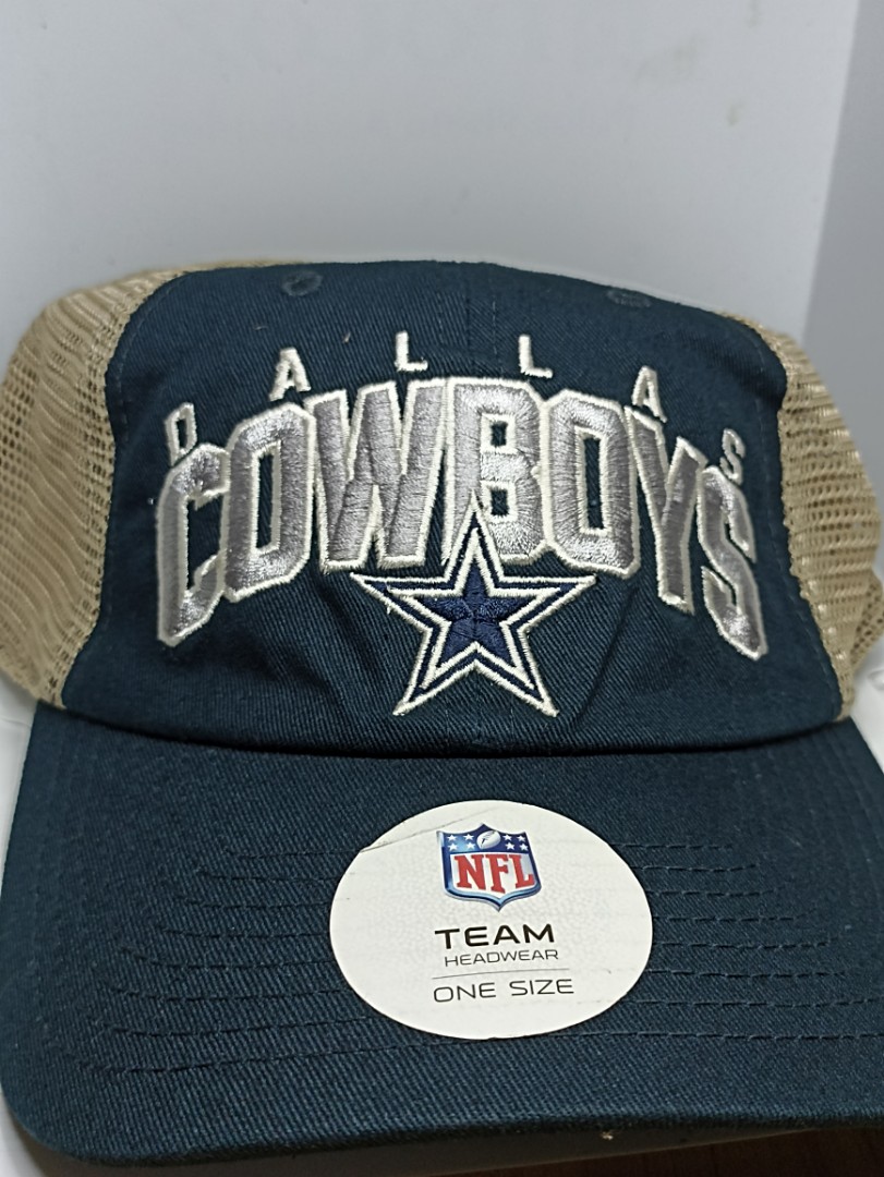 47 Carhartt Dallas Cowboys Cap, Men's Fashion, Watches & Accessories, Cap &  Hats on Carousell