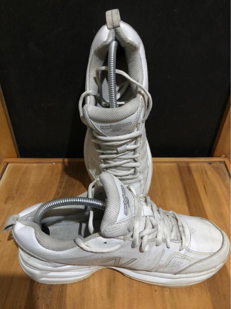 New Balance 409 Fesyen Pria Sepatu Sneakers di Carousell