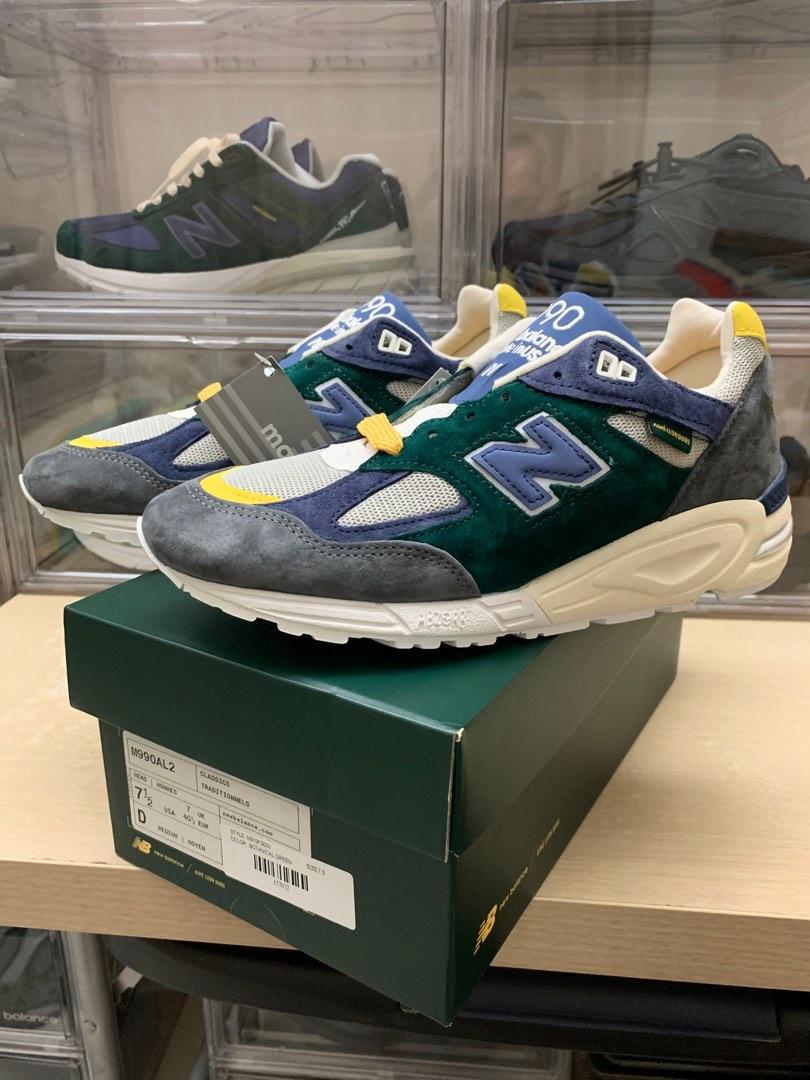 魅力的な aime leon dore newbalance m991crs 27.5 rpg.org.ar