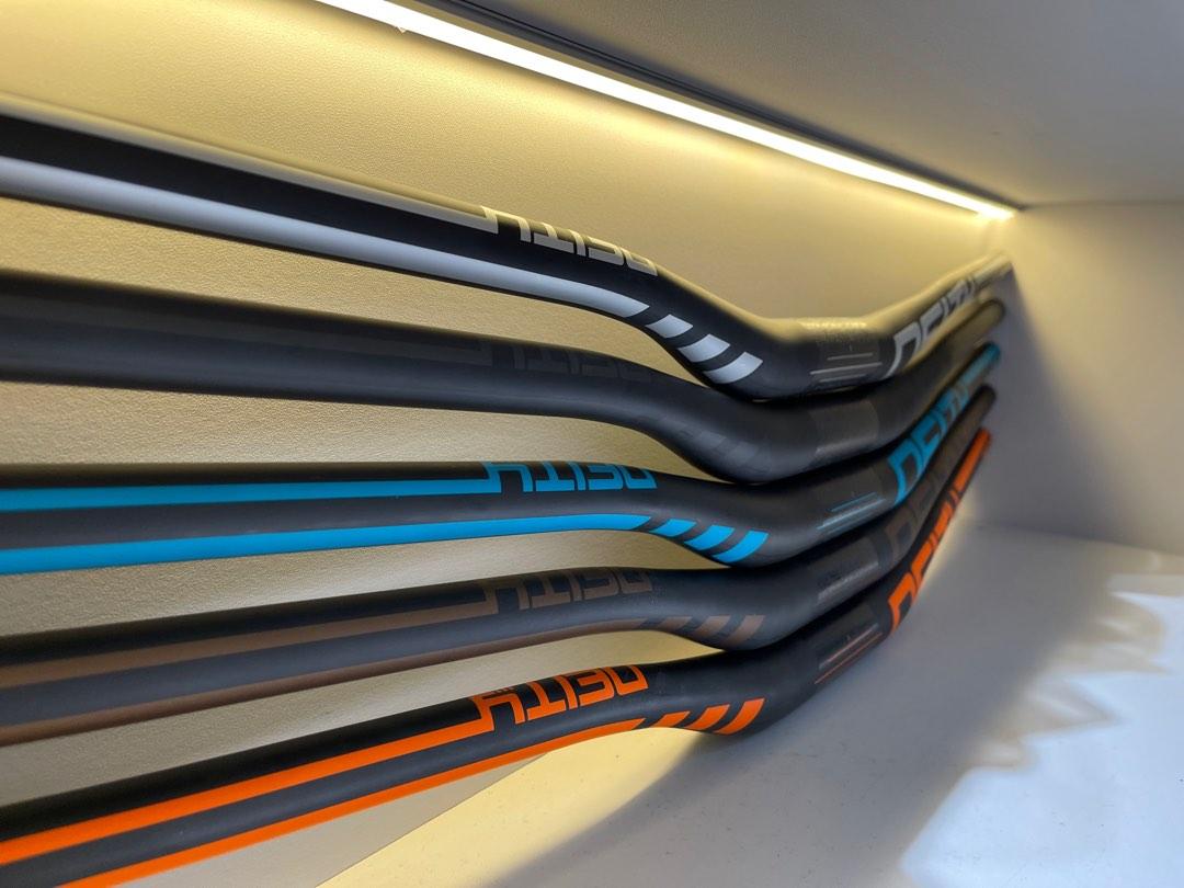 deity speedway carbon