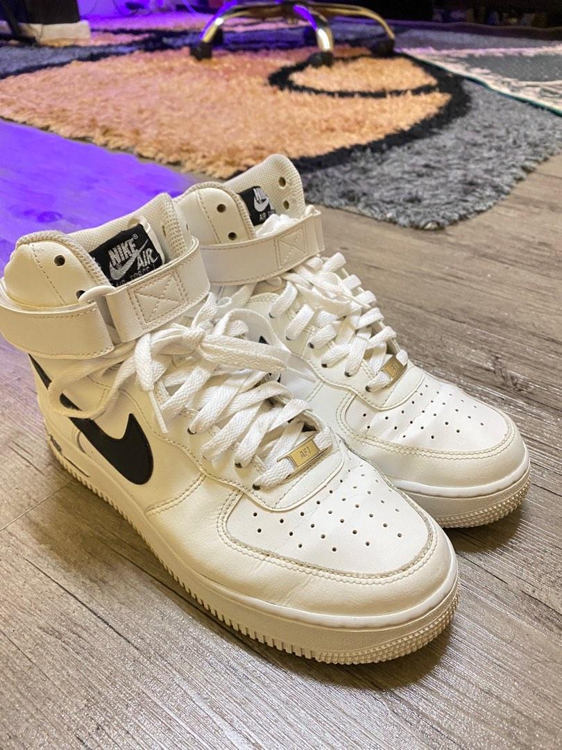 Af1 outlet high cut