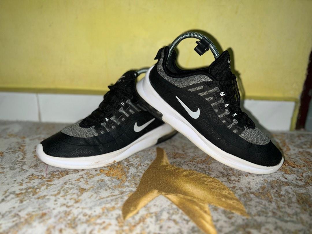 Nike air max axis size 15 hot sale