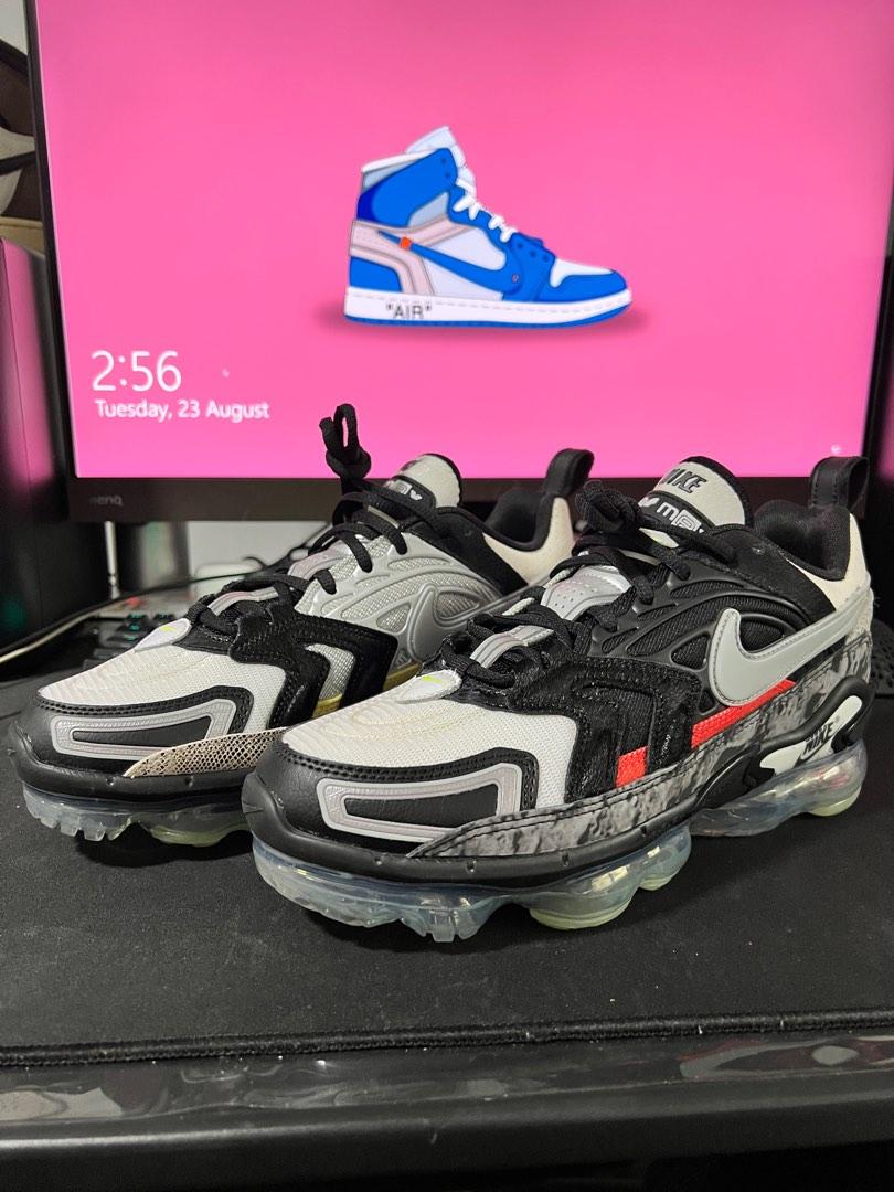NIKE AIR VAPORMAX EVO NRG 'COLLECTOR'S 