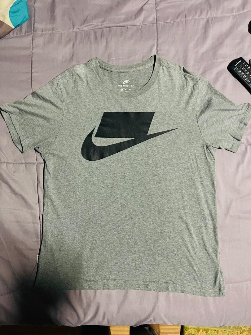 Nike block tee Men s Fashion Tops Sets Tshirts Polo Shirts